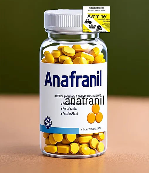 Anafranil